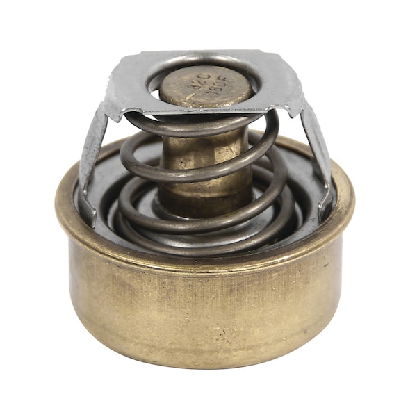 Thermostat, 180 Degrees F 3.75 x4 x2.75